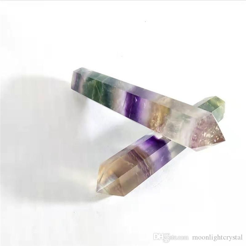 Fluorite Single Points AA