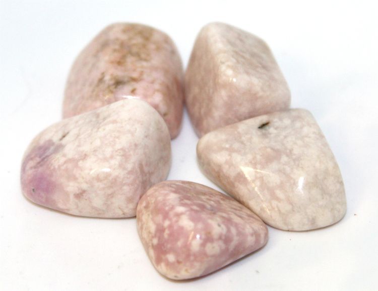 Tanzanite Prairie Pink B