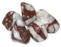 Cataclasite Impact Stone A