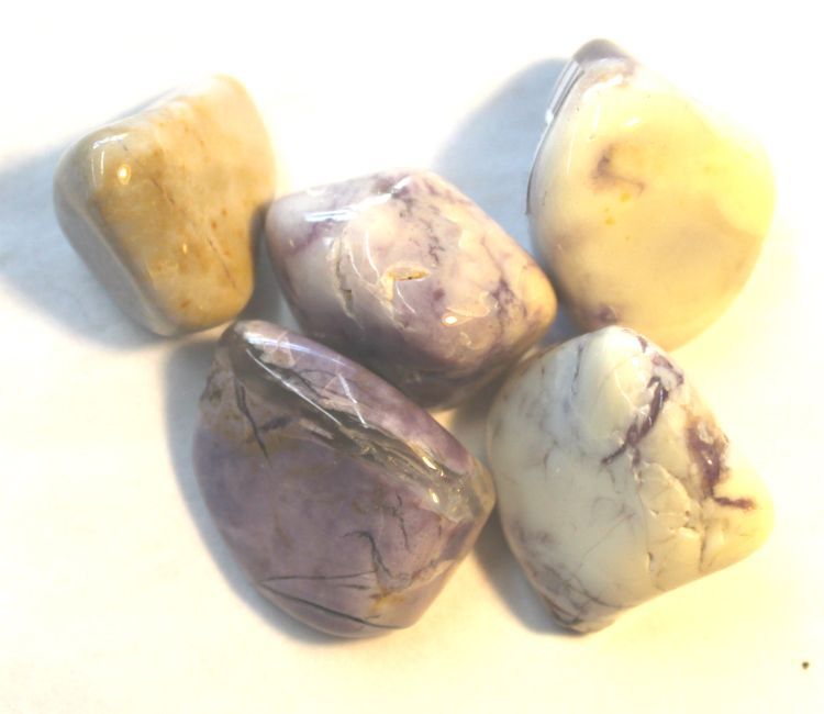 Tiffany Stone aka Purple Passio