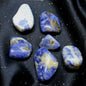Sodalite w/Granite