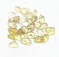 Lemon Quartz AA Tumbled