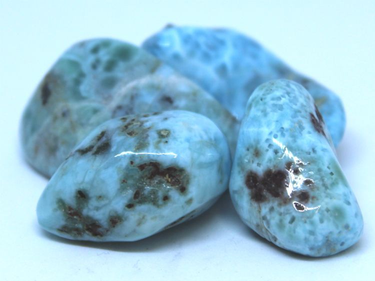 Larimar A