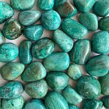 Chrysocolla AA