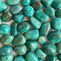 Chrysocolla AA