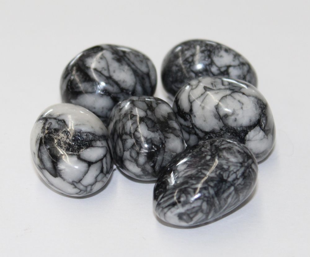 Pinolith Tumbled Stone
