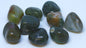 Agate Green Moss
