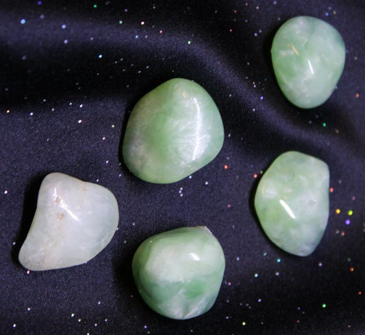 Prehnite