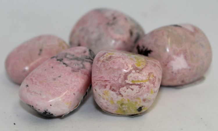 Rhodochrosite