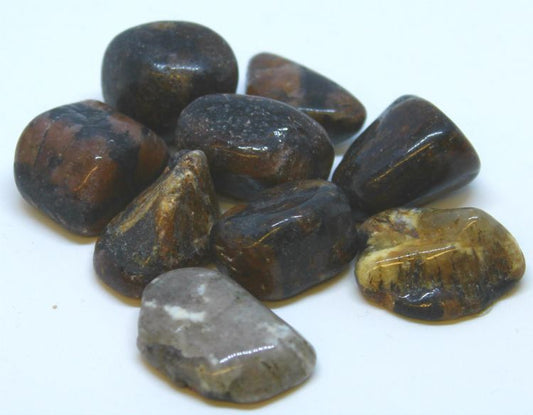 Chiastolite