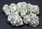 Pyrite Rough - Chips (8oz)