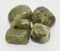 Vesuvianite Tumbled