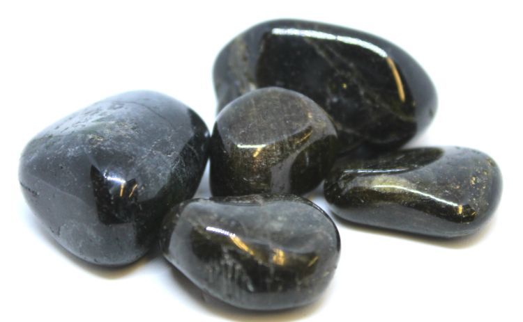 Tourmaline Dark Green