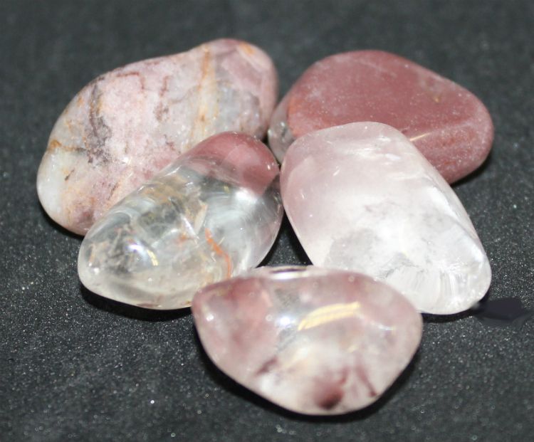 Quartz Lithium