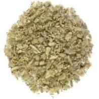 Mullein Leaf cut Wildcrafted