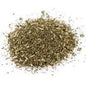 Motherwort cut