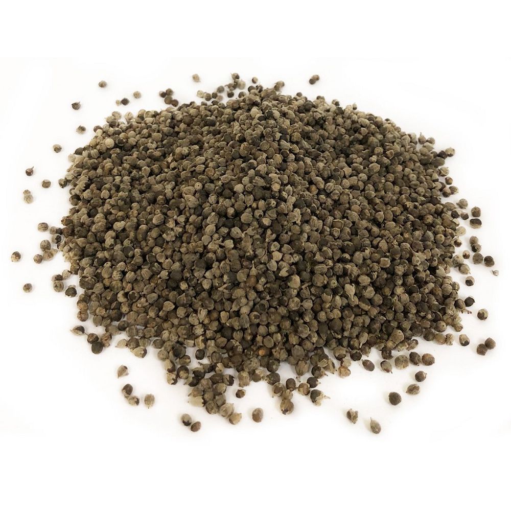 Chaste Tree Berries 1oz