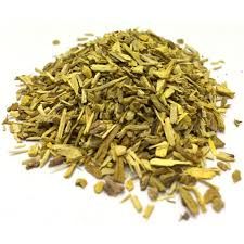 Barberry Root Bark Cut 1oz