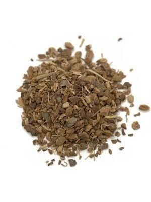 Wild Cherry Bark Organic