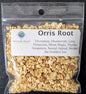 Orris Root