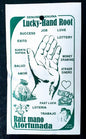 Lucky Hand Root Small
