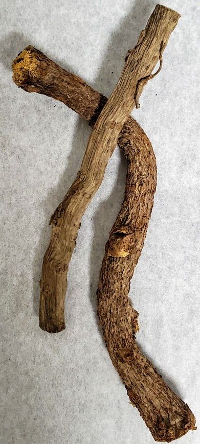 Licorice Sticks