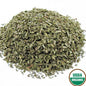Olive Leaf Cut Organic