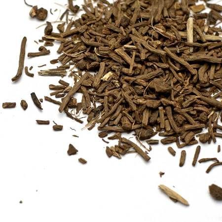 Valerian Root