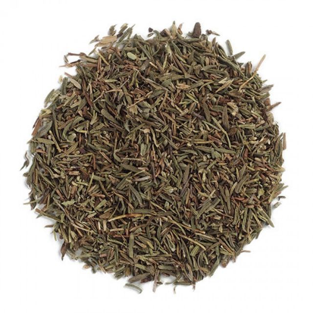 Thyme Leaf whole