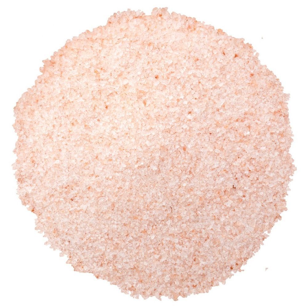 Himalayan Pink Salt x-fine 1oz