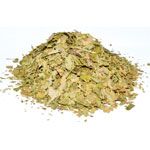 Ginkgo Leaf cut 1oz