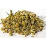 Chamomile Flower 1oz
