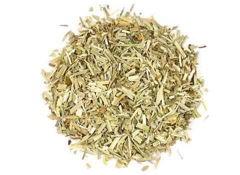 Shepherd's Purse Herb
