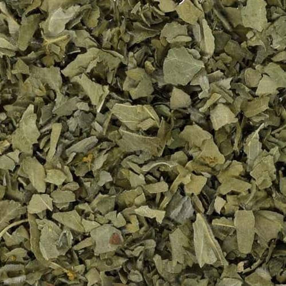 Lady's Mantle Herb Organic