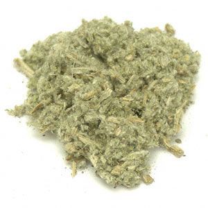 Artichoke Leaf Organic 1oz