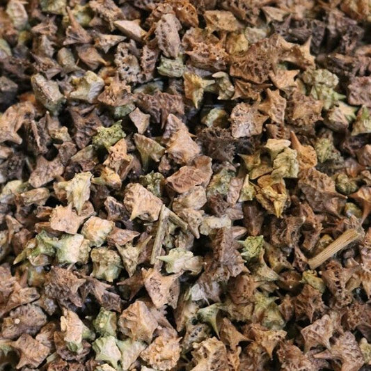 Tribulus Fruit Whole Organic