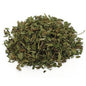 Peppermint Leaf Cut