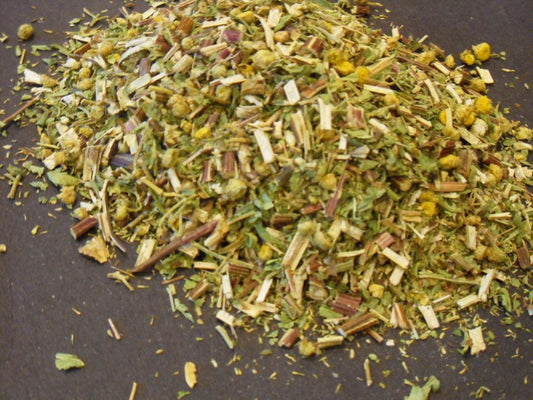 Tansy Herb Organic