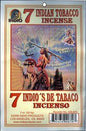 Incense Powder 7 Indian Tobacco