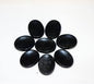 Black Onyx Worry Stone