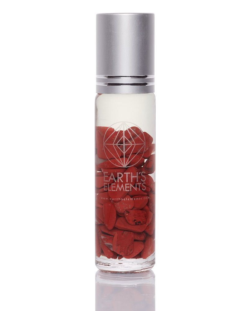 Passion - Gemstone Infused Perfume