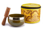Chakra Singing Bowl - Yellow
