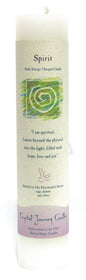 Spirit Reiki Charged Pillar