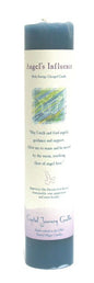 Angels Inf Reiki Charged Pillar