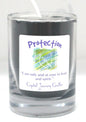 Protection Soy Votive Candle