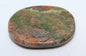Unakite Worry Stone