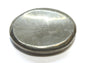 Pyrite Worry Stone