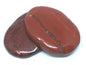 Red Jasper Worry Stone