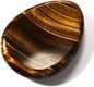 Tigers Eye Worry Stone