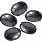 Hematite Magnetic Worry Stone